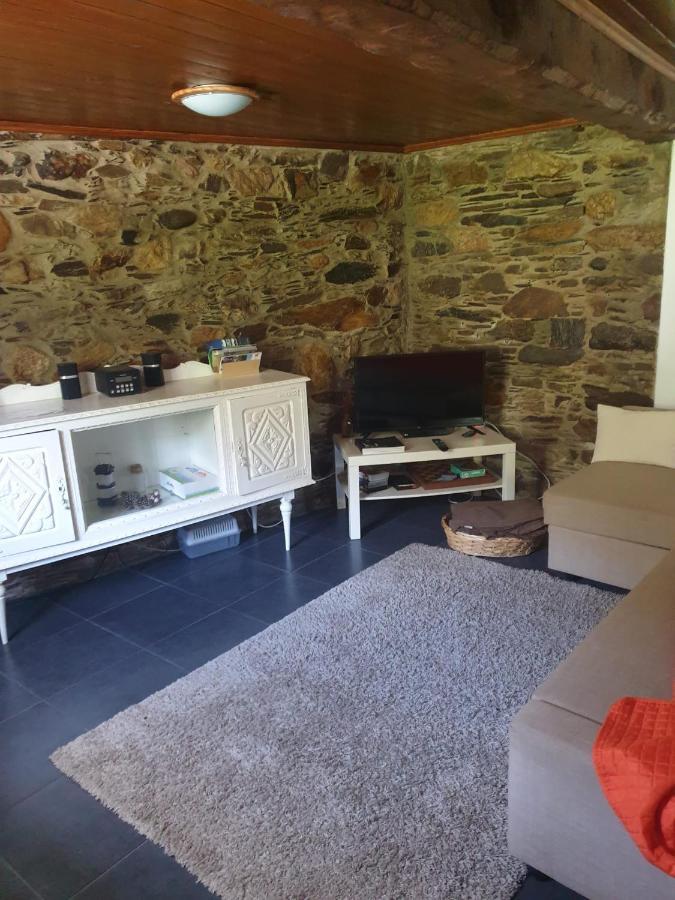 Casa Da Eduardinha Guest House Góis Екстериор снимка
